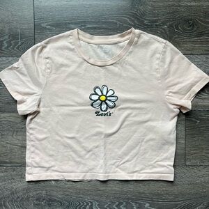 Levi's Light Pink Tee